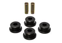 Energy Suspension - Energy Suspension Universal Link - Flange Type Bushing - Black - Image 2