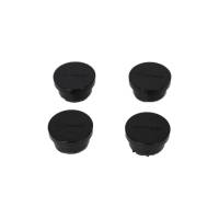 Energy Suspension - Energy Suspension Universal End Cap Bushing Set 1.130 DIA - Black - Image 1