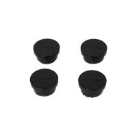 Energy Suspension - Energy Suspension Universal End Cap Bushing Set 1.130 DIA - Black - Image 2