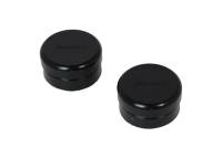 Energy Suspension - Energy Suspension Universal End Cap Bushing Set 1.85 DIA - Black - Image 2