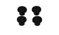 Energy Suspension - Energy Suspension Universal End Plug Set .53in Dia - Black - Image 2