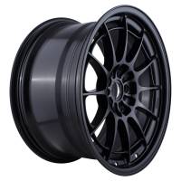 Enkei - Enkei NT03+M 18x9.5 5x114.3 40mm Offset 72.6mm Bore Black Wheel G35/350Z *MOQ 40 Wheels* - Image 2