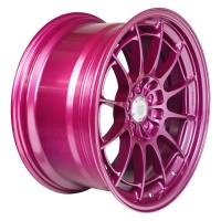 Enkei - Enkei NT03+M 18x9.5 5x114.3 40mm Offset 72.6mm Bore Magenta Wheel (MOQ 40) - Image 2