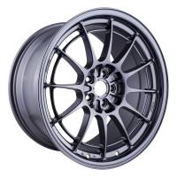 Enkei - Enkei NT03+M 18x9.5 5x100 40mm Offset Gunmetal Wheel (MIN ORDER QTY 40) - 3658958040GM - Image 1