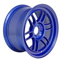 Enkei - Enkei RPF1 15x8 4x100 28mm Offset 5 Hub Bore Victory Blue Wheel - 11.64Lbs (MOQ 40) - Image 2