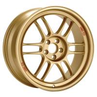 Enkei - Enkei RPF1 15x8 4x100 28mm Offset 75mm Bore Gold Wheel - Image 3