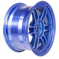 Enkei - Enkei RPF1 17x9 5x114.3 22mm Offset 73mm Bore Victory Blue Wheel (min order quantity 40) - Image 2