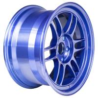 Enkei - Enkei RPF1 17x9 5x114.3 35mm Offset 73mm Bore Victory Blue Wheel (MOQ 40) - Image 2