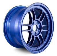 Enkei - Enkei RPF1 17x9 5x114.3 45mm Offset 73mm Bore Victory Blue Wheel - Image 2