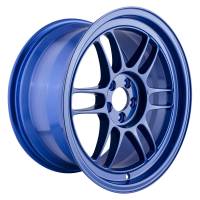 Enkei - Enkei RPF1 17x9 5x100 35mm Offset 73mm Bore Victory Blue Wheel (MOQ 40) - Image 2