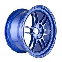 Enkei - Enkei RPF1 18x9.5 5x114.3 38mm Offset 73mm Victory Bore Blue Wheel (MOQ 40) - Image 2