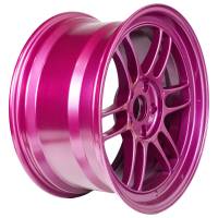 Enkei - Enkei RPF1 18x9.5 5x114.3 38mm Offset 73mm Center Bore Magenta Wheel (MOQ 40) - Image 2