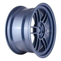 Enkei - Enkei RPF1 18x9.5 5x114.3 38mm Offset 73mm Bore Matte Blue Wheel (MOQ 40) - Image 2