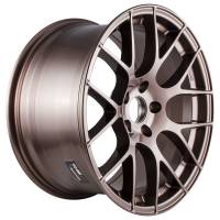 Enkei - Enkei Raijin 18x9.5 35mm Offset 5x114.3 Bolt Pattern 72.6 Bore Dia Copper Wheel - Image 2