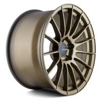 Enkei - Enkei RS05-RR 18x9.5 22mm ET 5x114.3 75 Bore Titanium Gold Wheel (MOQ 40) - Image 2