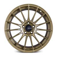 Enkei - Enkei RS05-RR 18x9.5 22mm ET 5x114.3 75 Bore Titanium Gold Wheel (MOQ 40) - Image 3