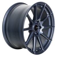 Enkei - Enkei TS10 18x9.5 35mm Offset 5x114.3 Bolt Pattern 72.6mm Bore Dia Matte Blue Wheel (MOQ 40) - Image 2