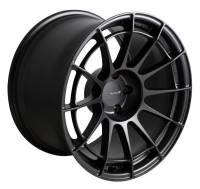 Enkei - Enkei NT03RR 17x9.0 5x114.3 45mm Offset 72.6mm Bore Gunmetal Wheel - 512-790-6545GM - Image 3