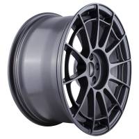 Enkei - Enkei NT03RR 18x9 5x100 40mm Offset 75mm Bore - Gunmetal Wheel - Image 2