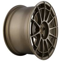 Enkei - Enkei NT03RR 18x9.5 5x114.3 27mm Offset 75mm Bore - Titanium Gold (MOQ 40) - Image 2