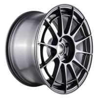 Enkei - Enkei NT03RR 18x9.5 5x114.3 27mm Offset 75mm Bore Gunmetal Wheel - Image 2