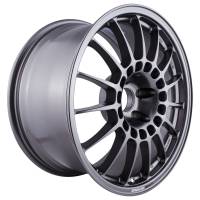 Enkei - Enkei RCT5 18x9.5 5x114.3 38mm Offset 70mm Bore Dark Silver Wheel - Image 2