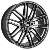 Enkei Phantom 19x8 5x114.3 45mm 72.6mm Bore Anthracite Wheel