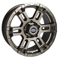 Enkei Commander 18x8.5 10mm Offset 6x139.7 Bolt Pattern 108 Bore Bronze Wheel | 519-885-8410ZP