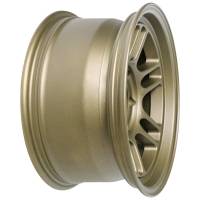 Enkei - Enkei RPT1 16x8 6x139.7 Bolt Pattern +0 Offset 108.5 Bore Titanium Gold Wheel - Image 2