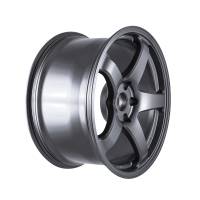 Enkei - Enkei PF05 18x9.5 5x114.3 38mm Offset 75mm Bore Matte Gunmetal Wheel - Image 2