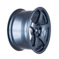 Enkei - Enkei PF05 18x9.5 5x114.3 38mm Offset 75mm Bore Misty Blue Wheel (MOQ 40) - Image 2