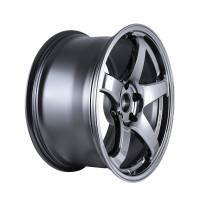 Enkei - Enkei PF05 18x9.5 5x114.3 38mm Offset 75mm Bore SBC Wheel MOQ 40 - Image 2