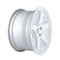 Enkei - Enkei PF05 18x9.5 5x114.3 38mm Offset 75mm Bore White Pearl Wheel MOQ 40 - Image 2