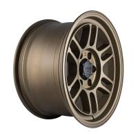 Enkei - Enkei RPT1 17x9 6x135 Bolt Pattern +12 Offset 87.1 Bore Titanium Gold Wheel - Image 2