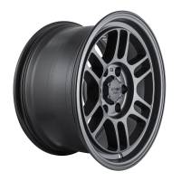 Enkei - Enkei RPT1 17x9 6x135 Bolt Pattern +12 Offset 87.1 Bore Matte Dark Gunmetallic Wheel - Image 2