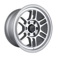 Enkei RPT1 17x9 6x135 Bolt Pattern +12 Offset 87.1 Bore Silver Wheel