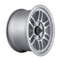 Enkei - Enkei RPT1 17x9 6x135 Bolt Pattern +12 Offset 87.1 Bore Silver Wheel - Image 2