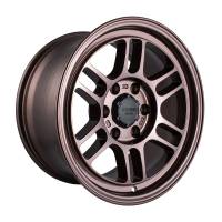 Enkei RPT1 17x9 6x135 Bolt Pattern +12 Offset 87.1 Bore Copper Wheel