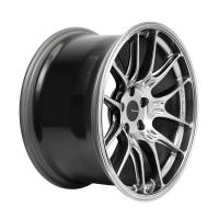 Enkei - Enkei GTC02 18x10 5x112 32mm Offset 66.5mm Bore Hyper Silver Wheel - Image 2