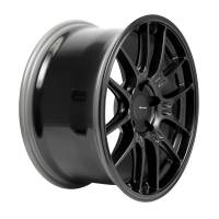 Enkei - Enkei GTC02 18x9.5 5x120 45mm Offset 72.5mm Bore Matte Black Wheel - Image 2