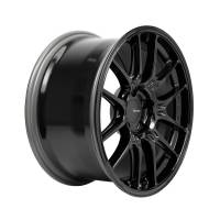 Enkei - Enkei GTC02 18x9.5 5x114.3 40mm Offset 75mm Bore Gloss Black Wheel - Image 2