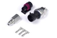 Haltech 250 PSI TI Fuel/Oil/Wastegate Pressure Sensor - HT-010906