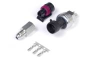 Haltech 500 PSI TI Pressure Sensor - HT-010916