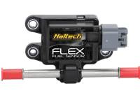 Haltech - Haltech Flex Fuel Composition Sensor for 3/8 (GM Spring Lock) Fittings (Incl Plug & Pins) - HT-011000 - Image 2