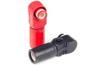 Haltech SurLok Black & Red Connector Set - HT-030030