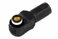 Haltech Nexus R3 120A SurLok Connector - Black - HT-030033