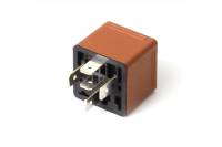 Haltech Power Relay 30A 5 Pin for Haltech Fuse Box (No Mounting Tab) - HT-030204