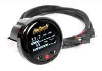 Haltech - Haltech OLED 2in/52mm CAN Gauge - HT-061010 - Image 1