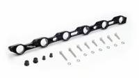 Haltech Toyota JZ (Suits 1JZ/1JZ VVTi/2JZ/2JZ VVTi Engines) 535mm Length R35 Coil Bracket - HT-120100