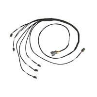 Haltech 8 Channel Individual High Output IGN-1A Inductive Coil to GM LS V8 Adaptor Sub-Harness - HT-130338